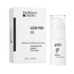 Азексо пюр гел Profiderm Professional