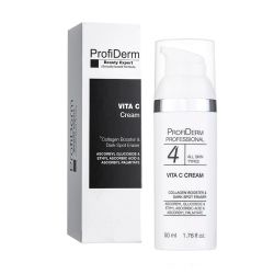 Вита С крем ProfiDerm