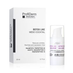 Ботокс лайк Мезо Коктейл ProfiDerm