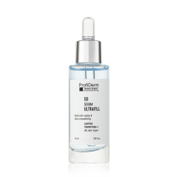 5D подмладяващ серум Utrafill Profiderm 