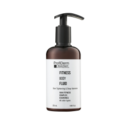 Fitness Body Fluid ProfiDerm