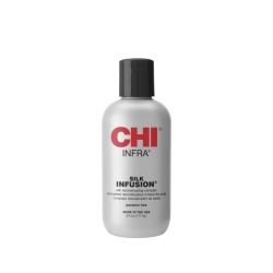 Коприна за коса CHI Silk Infusion 177ml.