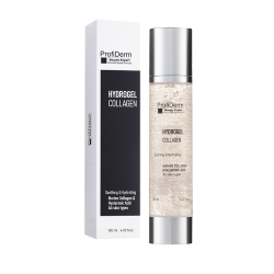 Хидроколагенов гел ProfiDerm Professional 