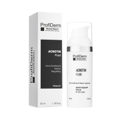 Флуид Акнотин ProfiDerm