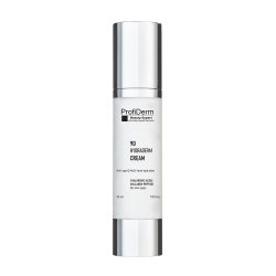 9D Хидрадерм крем ProfiDerm Professional