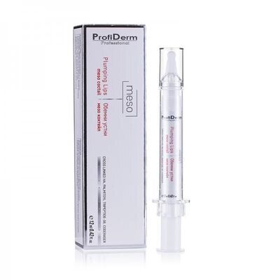 Volume Lip Meso Cocktail ProfiDerm