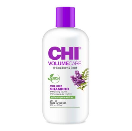 Шампоан за обем CHI Volume Shampoo