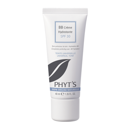 Phyts BB Creme Hydratante SPF30