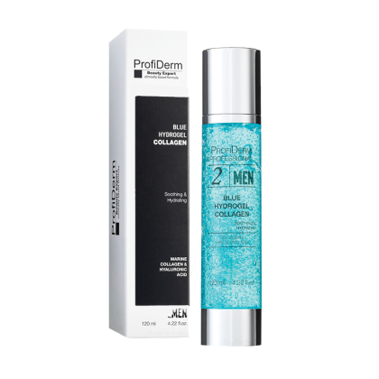 Hydro-Collagen Gel for Men ProfiDerm