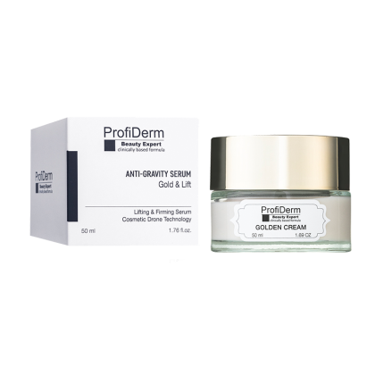 Anti-Gravity Lifting Serum Beauty Expert