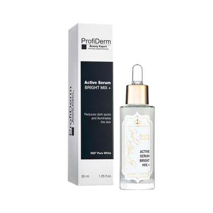Active Serum Brightening Mix Beauty Expert