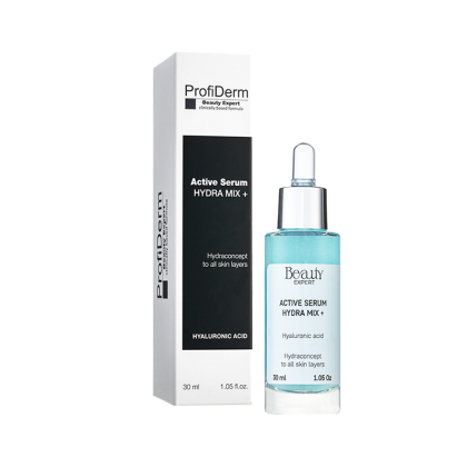 Active Serum Hydra Mix Beauty Expert