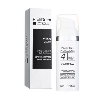 Vita C Cream ProfiDerm