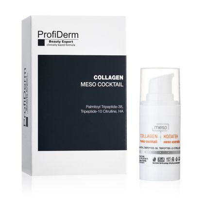 Колаген Мезо Коктейл ProfiDerm