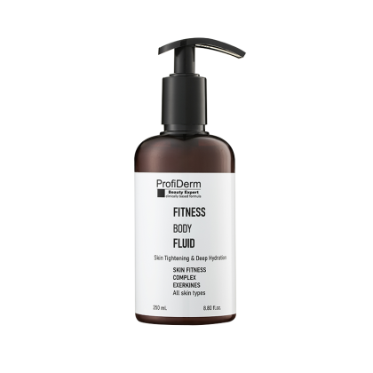 Fitness Body Fluid ProfiDerm