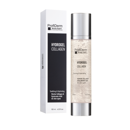 Хидроколагенов гел ProfiDerm Professional 