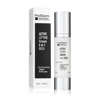 Active Lifting Cream Rich ProfiDerm