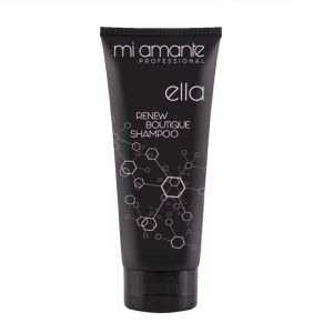 Кератинов шампоан Mi Amante Еlla Renew Boutique Shampoo