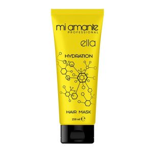 Хидратираща маска за коса Mi Amante Hydration Ella Mask