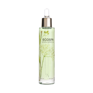 Massage Oil with 7 Herbs EcoSpa
