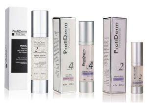 Anti-Age Set Profiderm Professional