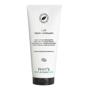 Почистваща емулсия Lait hydro-nettoyant Phyt's