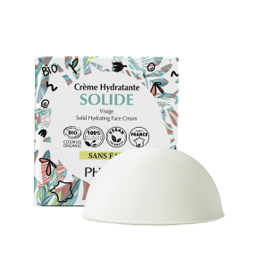Phyts Solid Moisturizing Cream face