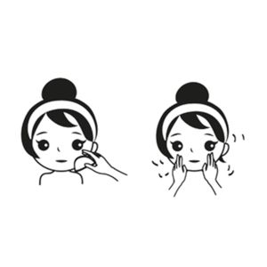 Phyts Solid Moisturizing Cream face