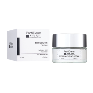Restructuring Cream ProfiDerm