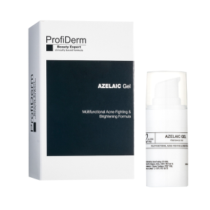 ProfiDerm Azelaic Gel