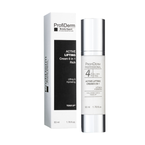 Активен лифтинг крем Rich ProfiDerm