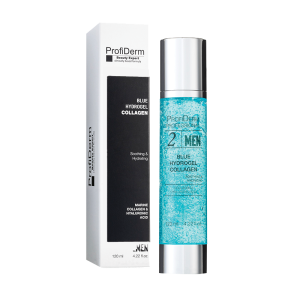 Hydro-Collagen Gel for Men ProfiDerm