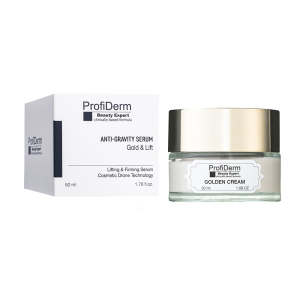 Антигравитационен лифтинг серум Beauty Expert