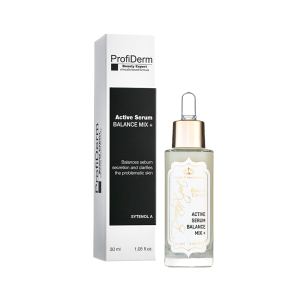 Активен серум Баланс Микс