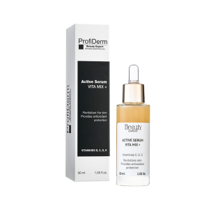 Активен серум Вита Микс Beauty Expert