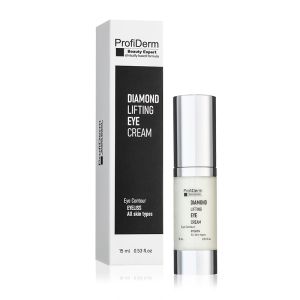 Диамантен лифтинг крем за очи 7 в 1 ProfiDerm