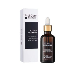 5D подмладяващ серум Profiderm 