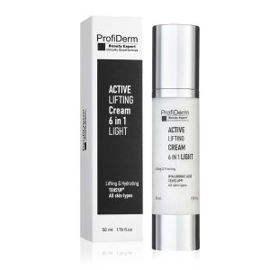 Active Lifting Cream Light ProfiDerm