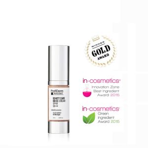 BB CC Cream SPF 50 ProfiDerm