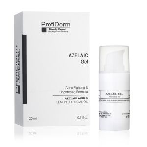 ProfiDerm Azelaic Gel