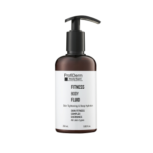 Fitness Body Fluid ProfiDerm