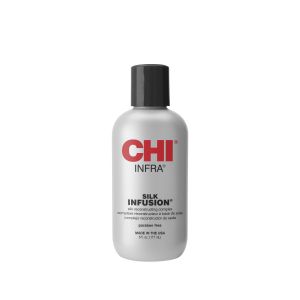 Коприна за коса CHI Silk Infusion 177ml.