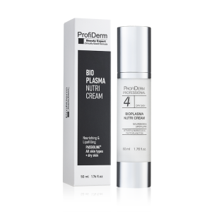 Bioplasma Nutri Cream for Dry Skin ProfiDerm