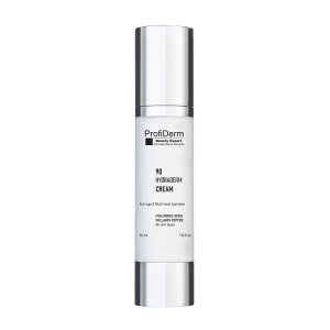 9D Хидрадерм крем ProfiDerm Professional