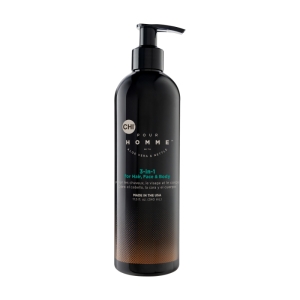 CHI POUR HOMME 3-IN-1